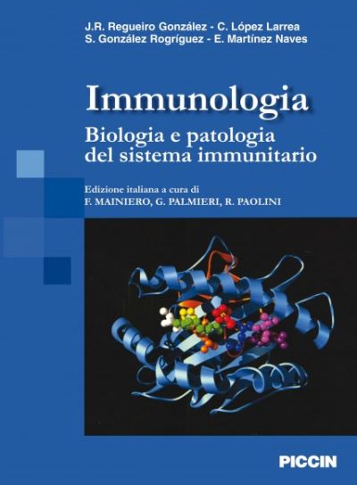 Immunologia - Biologia e patologia del sistema sanitario